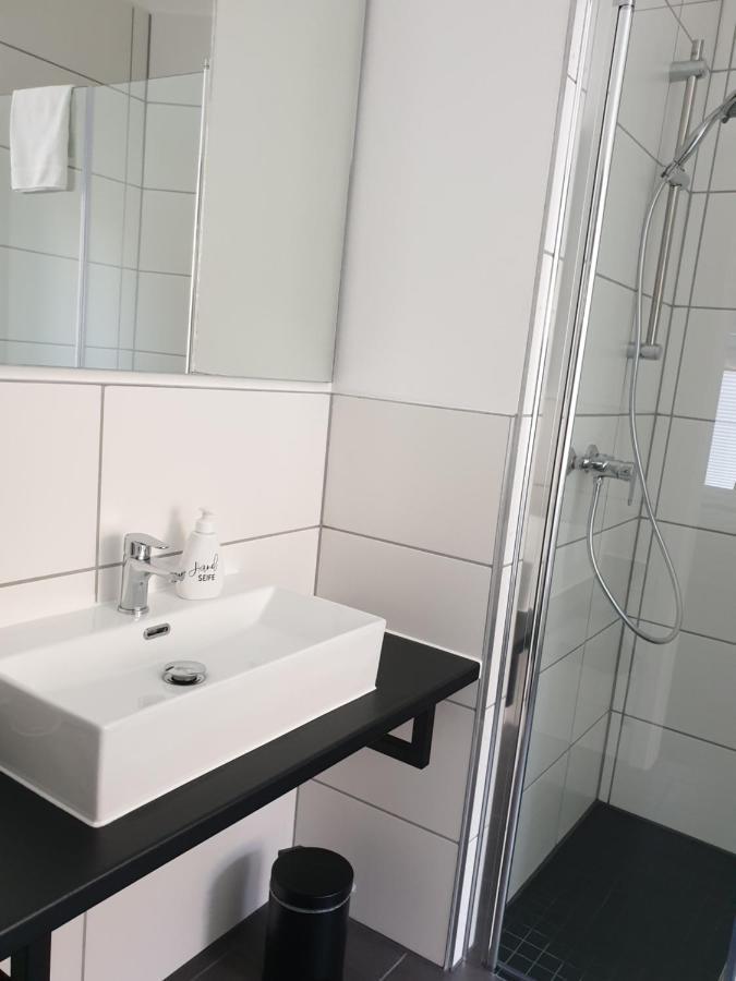 Hotel Apartment Ferienwohnung Meyenhof Frankenberg Eder Frankenberg an der Eder Екстер'єр фото