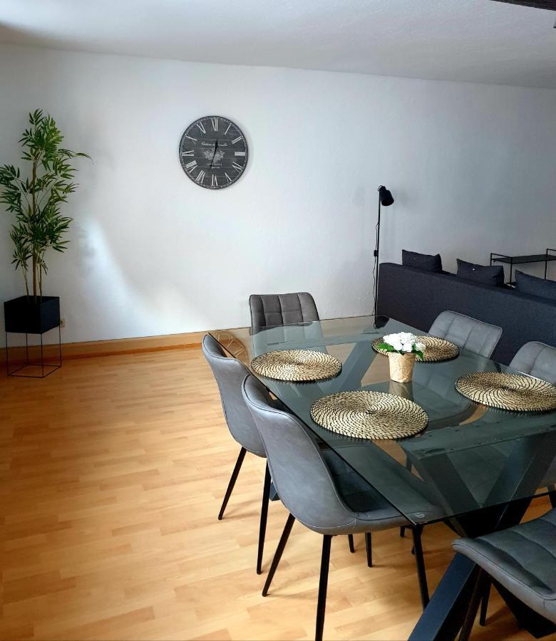 Hotel Apartment Ferienwohnung Meyenhof Frankenberg Eder Frankenberg an der Eder Екстер'єр фото