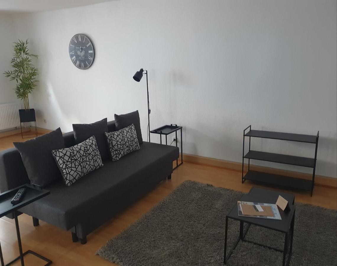 Hotel Apartment Ferienwohnung Meyenhof Frankenberg Eder Frankenberg an der Eder Екстер'єр фото
