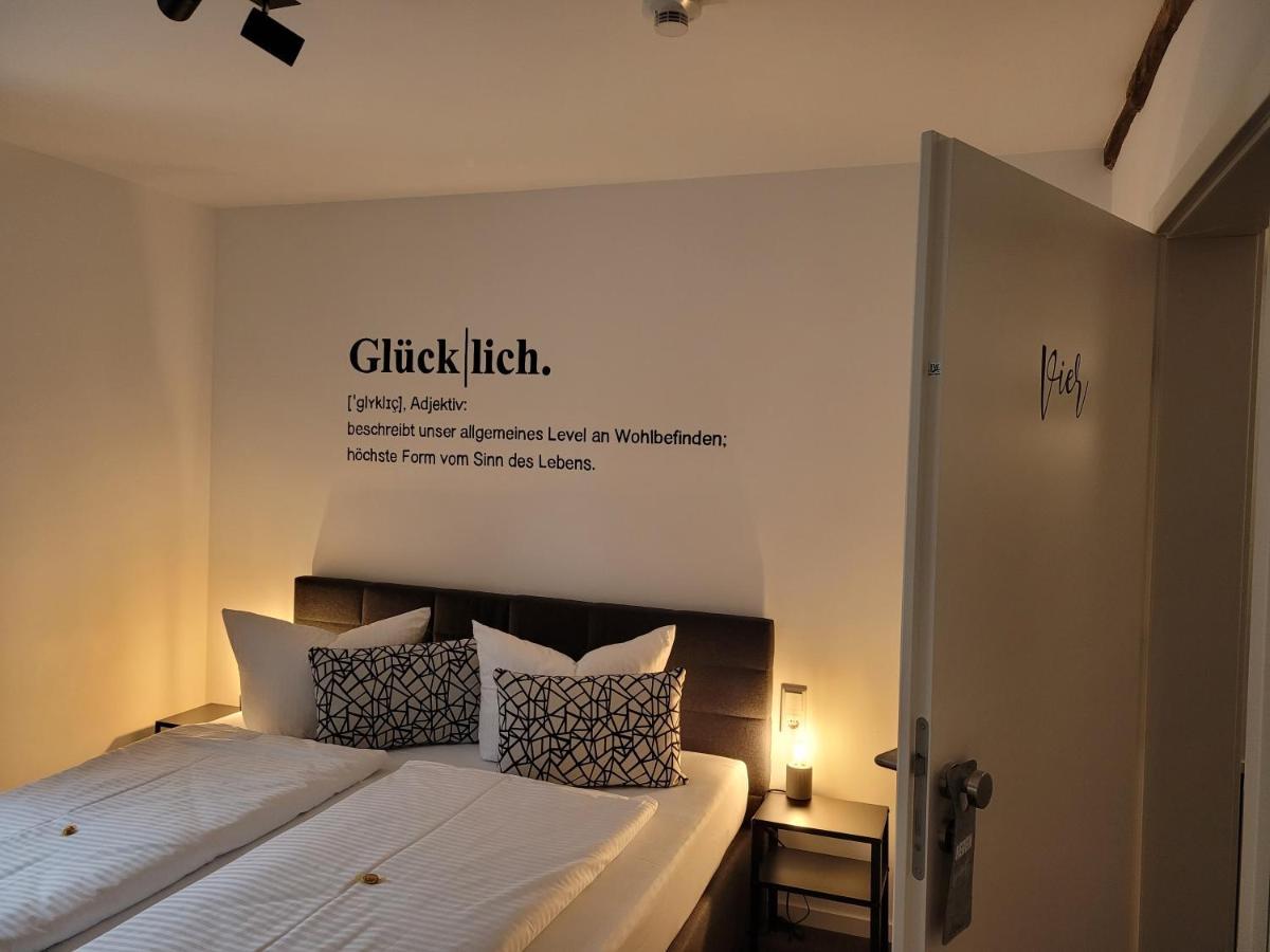 Hotel Apartment Ferienwohnung Meyenhof Frankenberg Eder Frankenberg an der Eder Екстер'єр фото